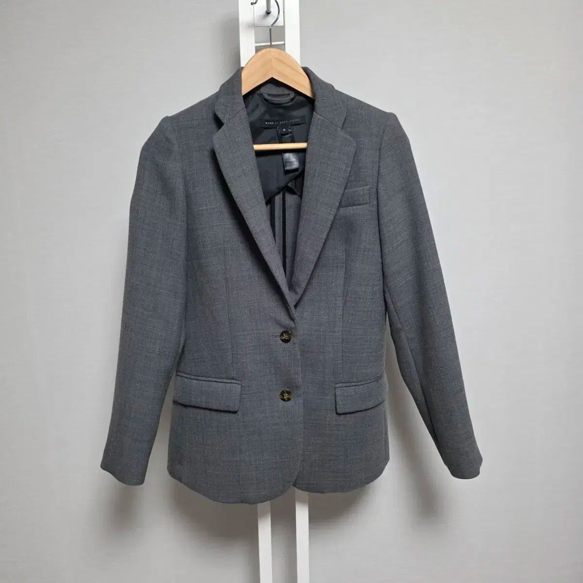 MARCJACOBS グレー レディース ジャケット