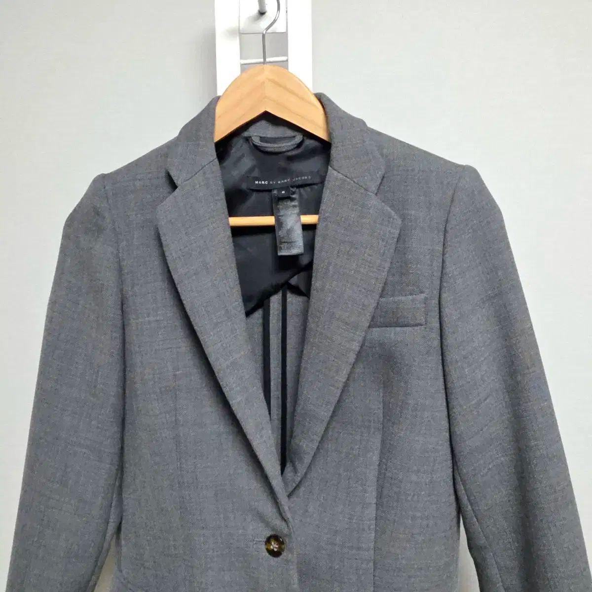 グレー レディース