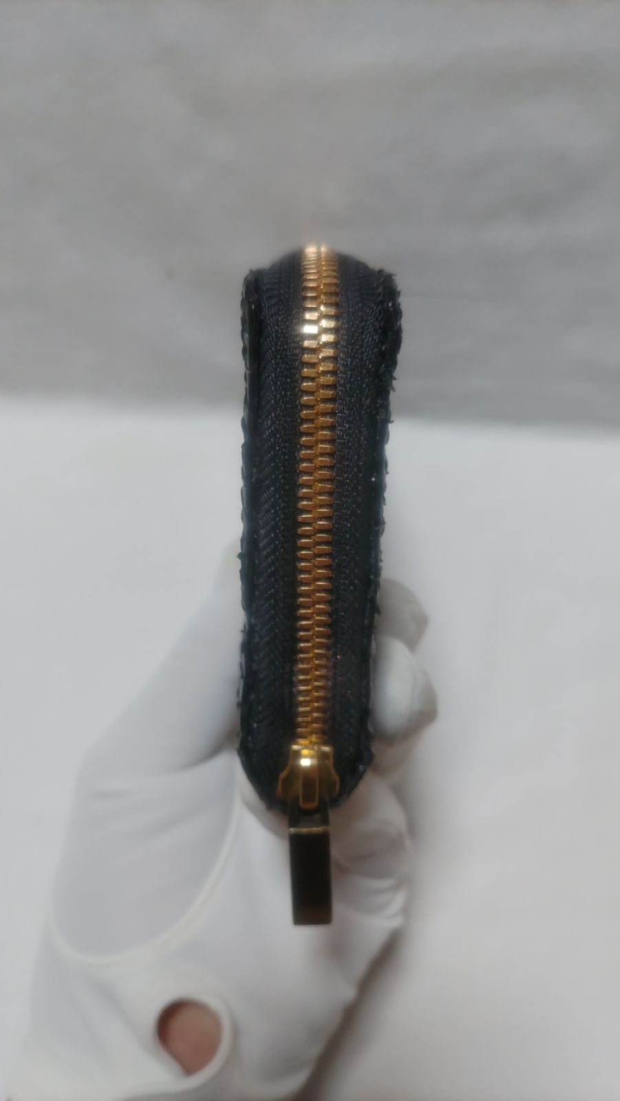 ラウンドタイプ ロングウォレット