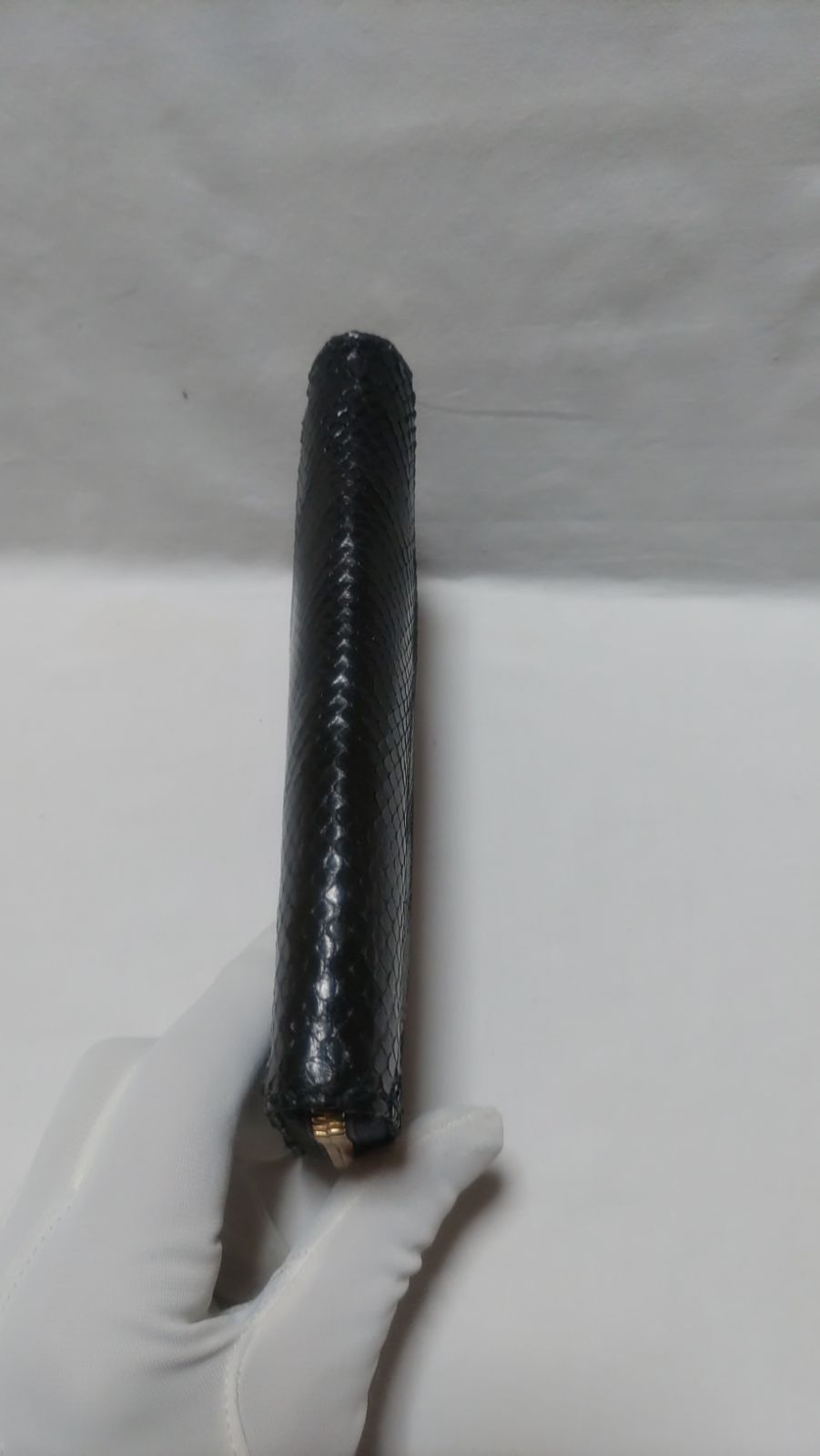 ダイヤモンド パイソン