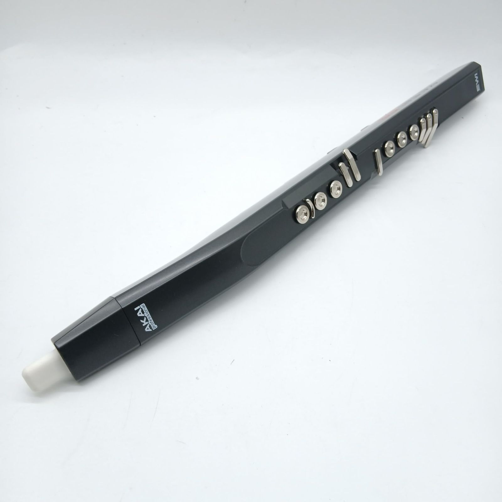 No.4291 AKAI Pro EWI USBウインドシンセサイザー 電子管楽器 MIDI