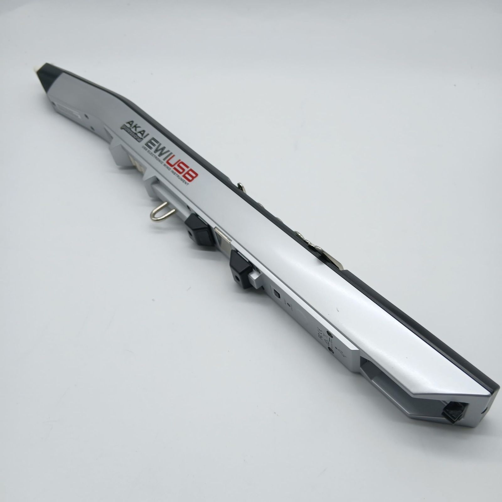 No.4291 AKAI Pro EWI USBウインドシンセサイザー 電子管楽器 MIDI