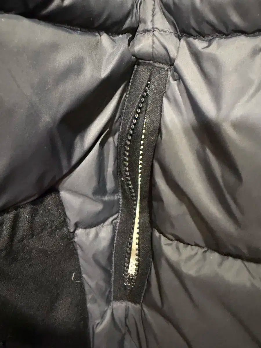 マンオンザブーン グースダウン