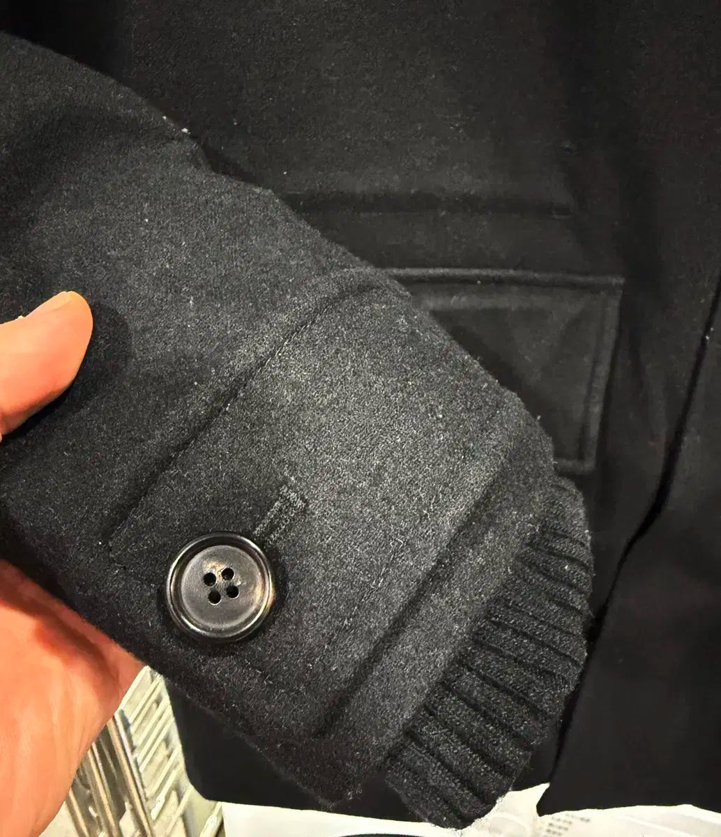 グースダウン コート