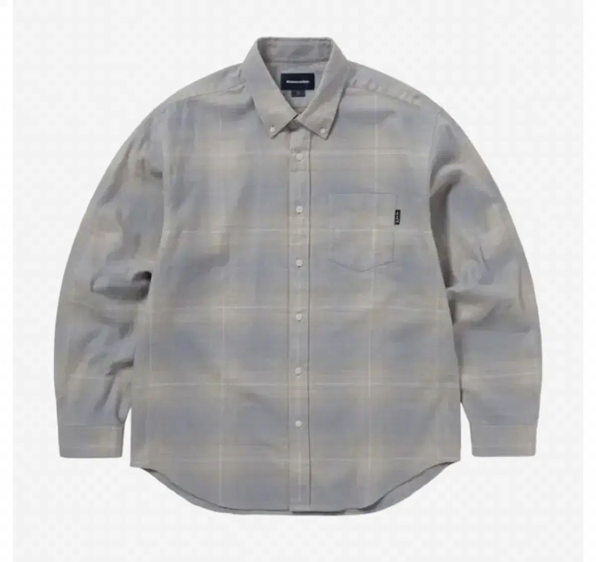 ディスイズネバーザット シャツ XL