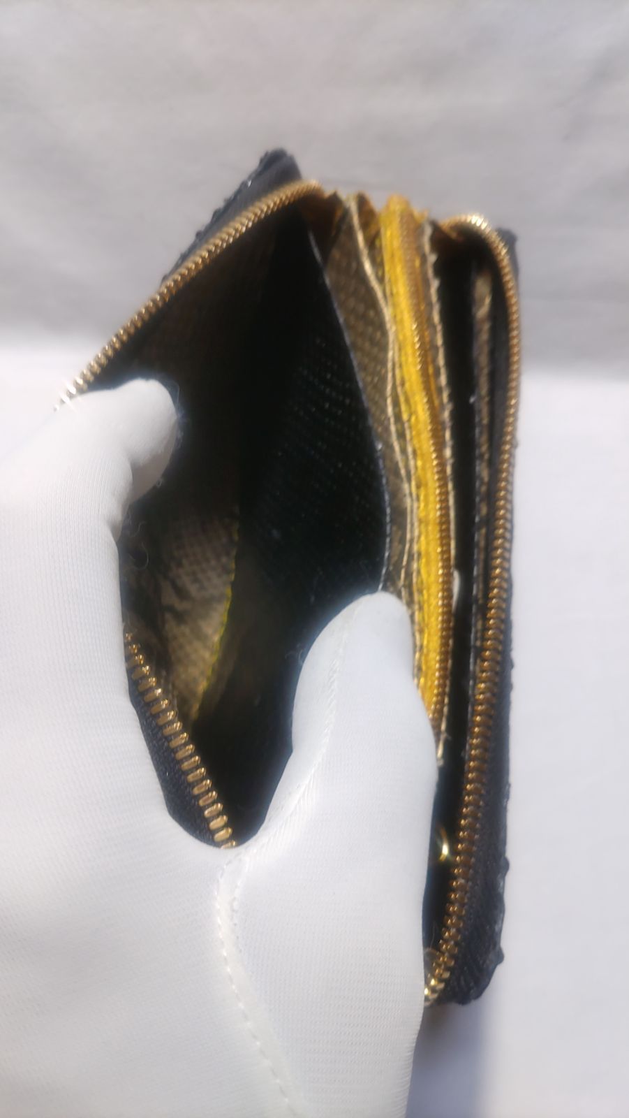 ダイヤモンド パイソン