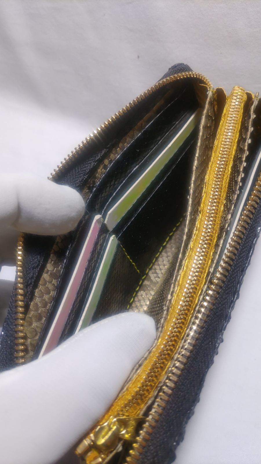 ロングウォレット