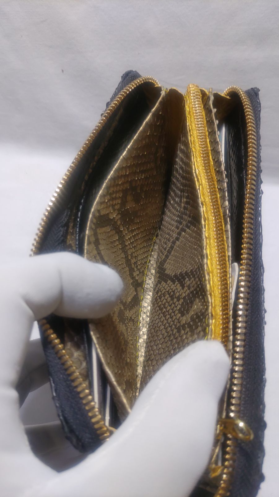 パイソン ラウンドタイプ