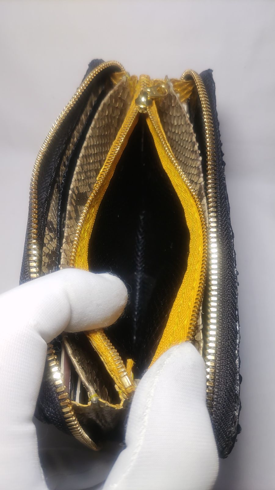 ロングウォレット