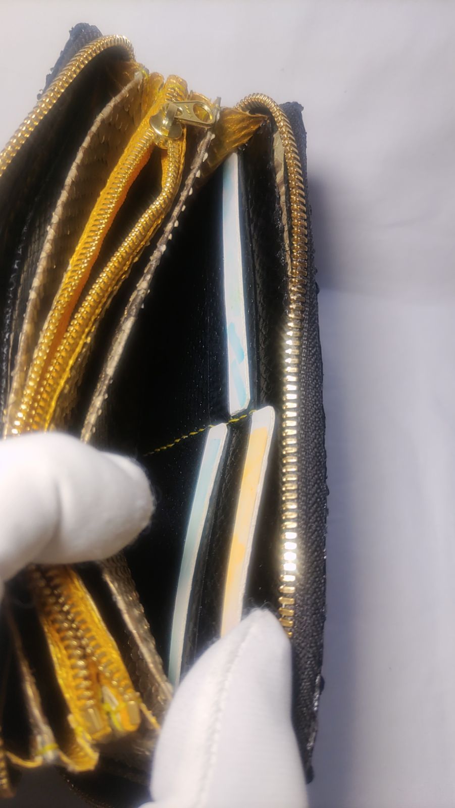 ロングウォレット