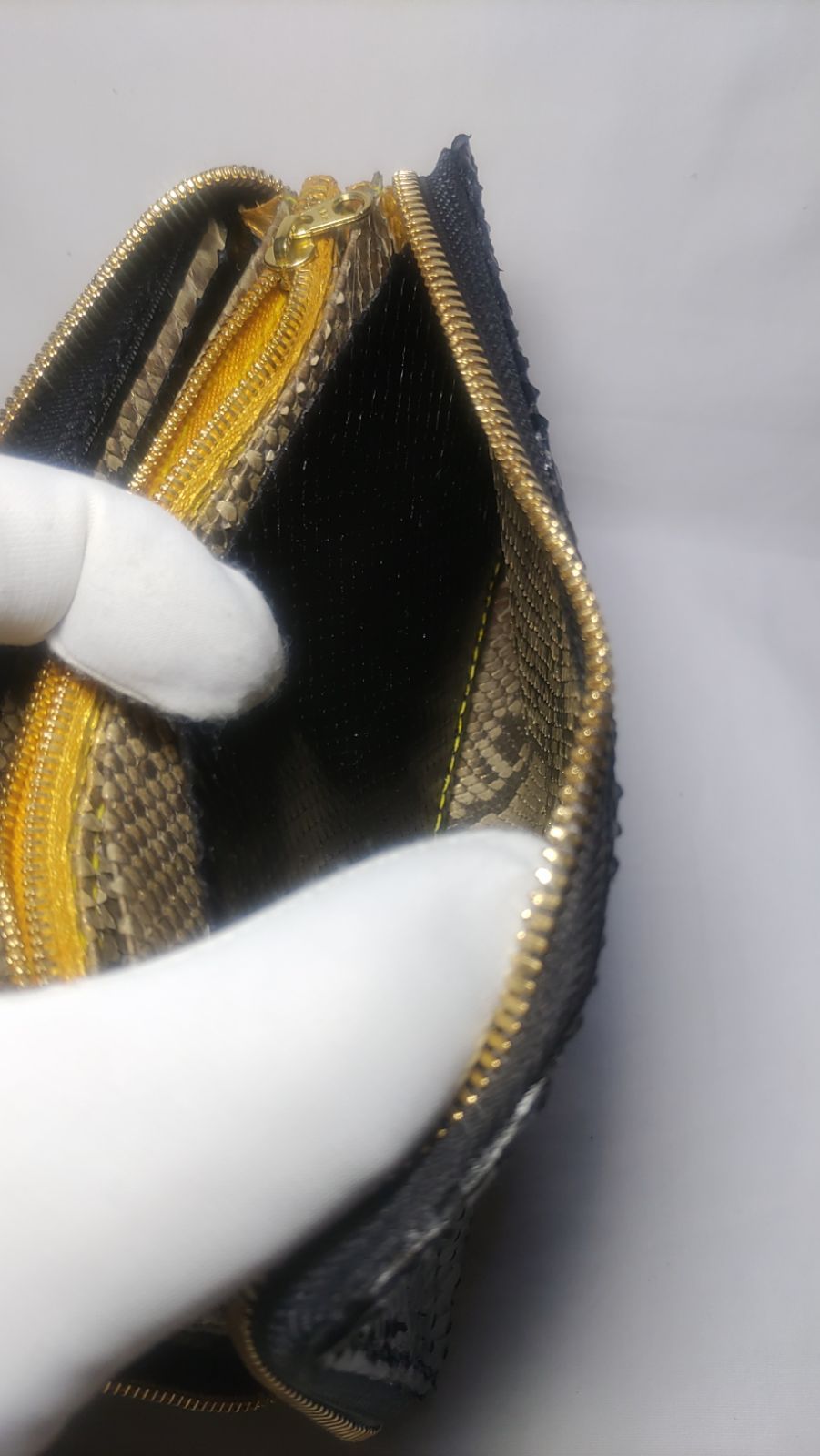 パイソン ラウンドタイプ