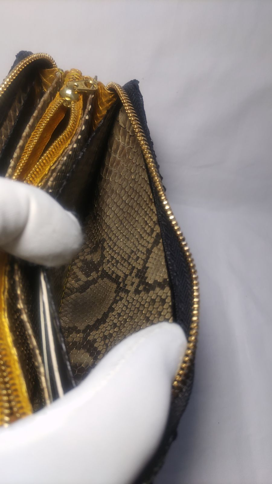 ロングウォレット