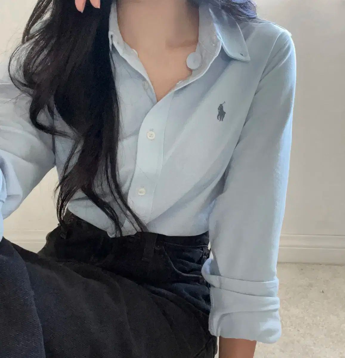 シャツ レディース