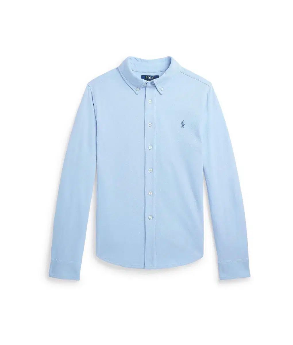 スカイブルー メッシュ