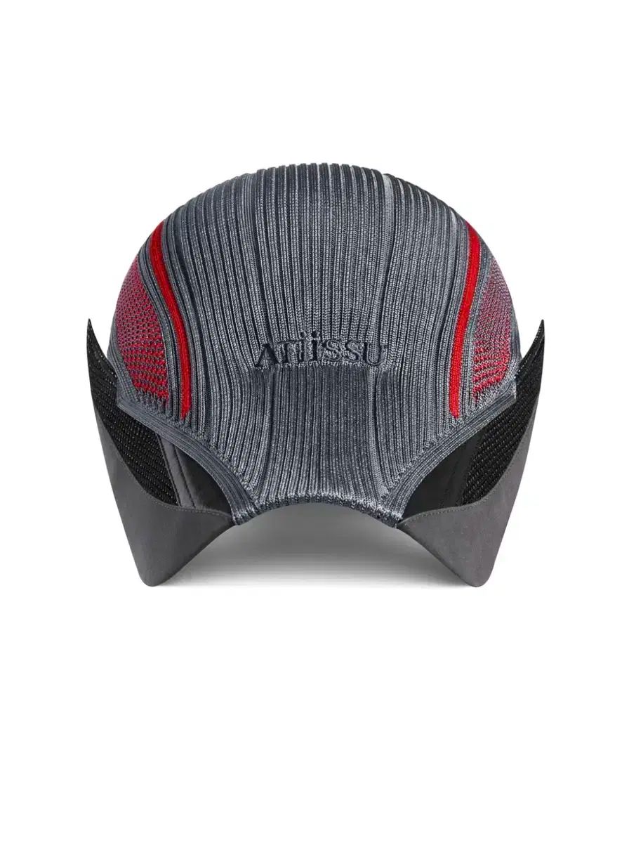 ATiiSSU 어티슈 ショートTシャツ キャップ GY