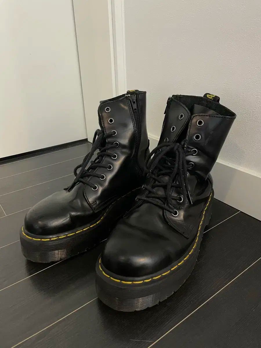 DR MARTENS ドクターマーチン ジェイドン uk 8