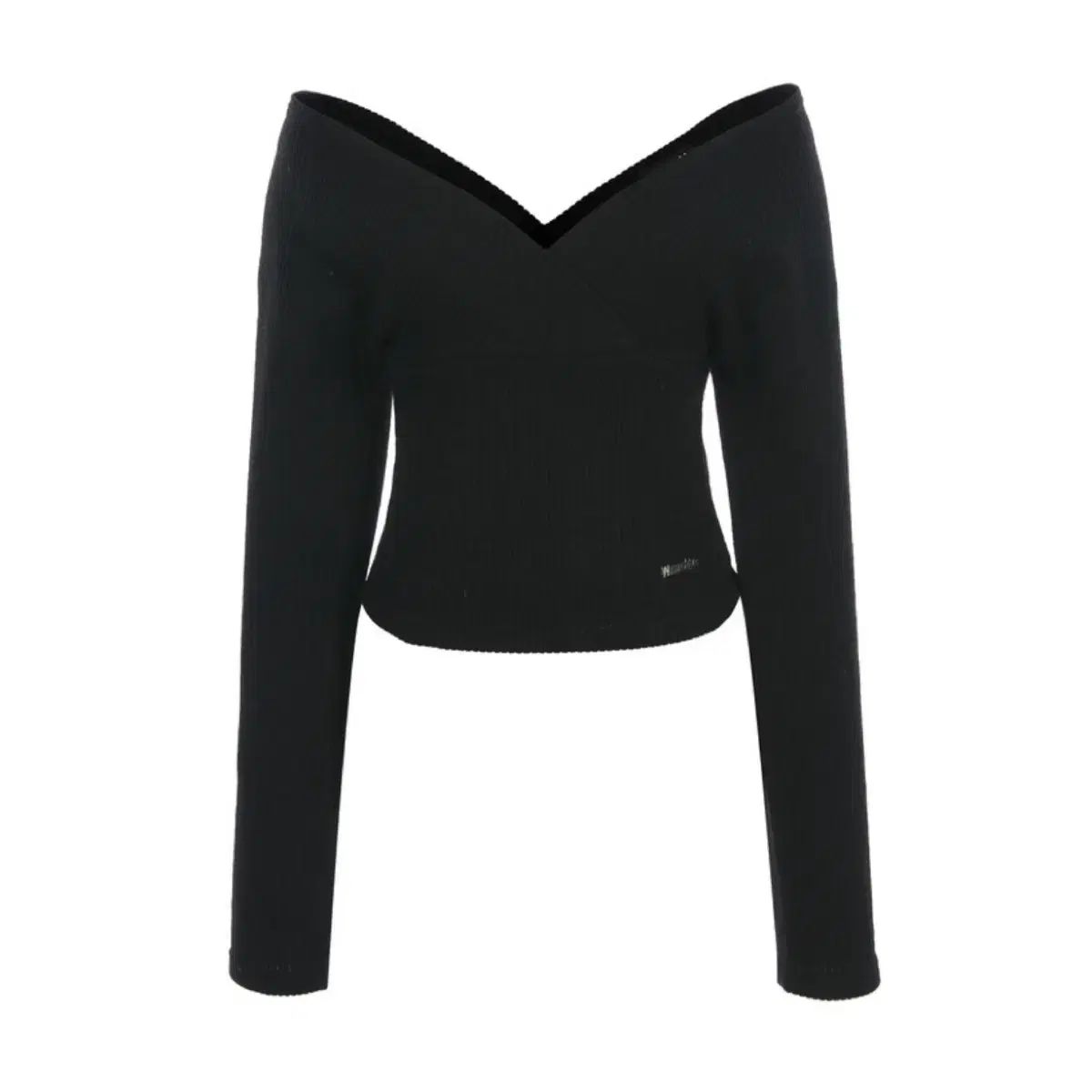 Wscアーカイブ ディープ Vネック ニット