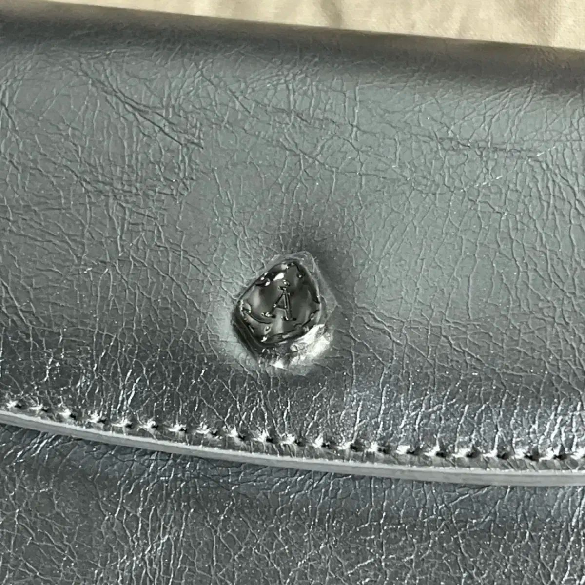 アビエムア アークス アークマン シルバー