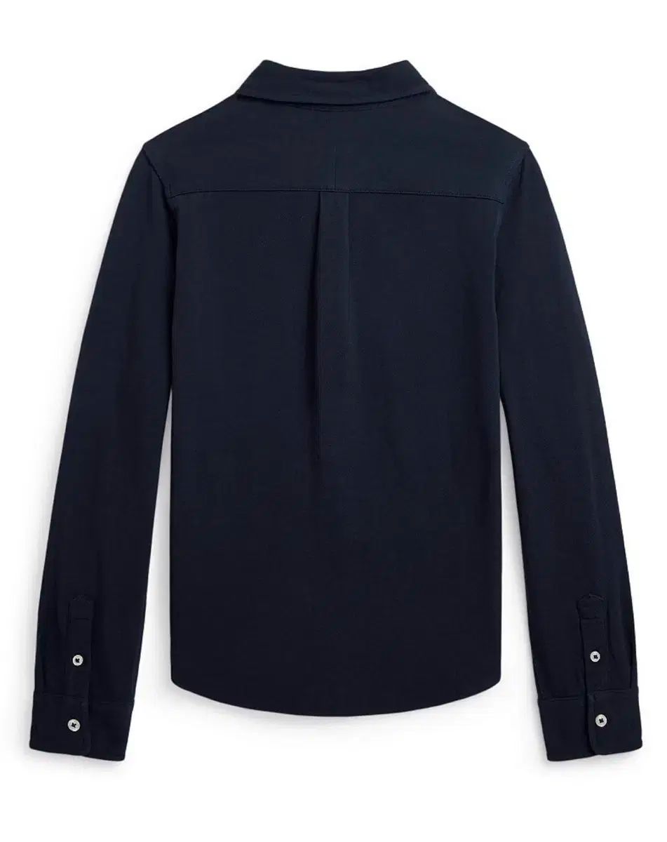 ポロ BOYS PLANET ボイプラ メッシュ シャツ レディース