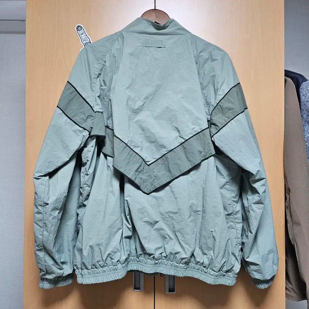 XL エスピオナージ IPFU ジャケット