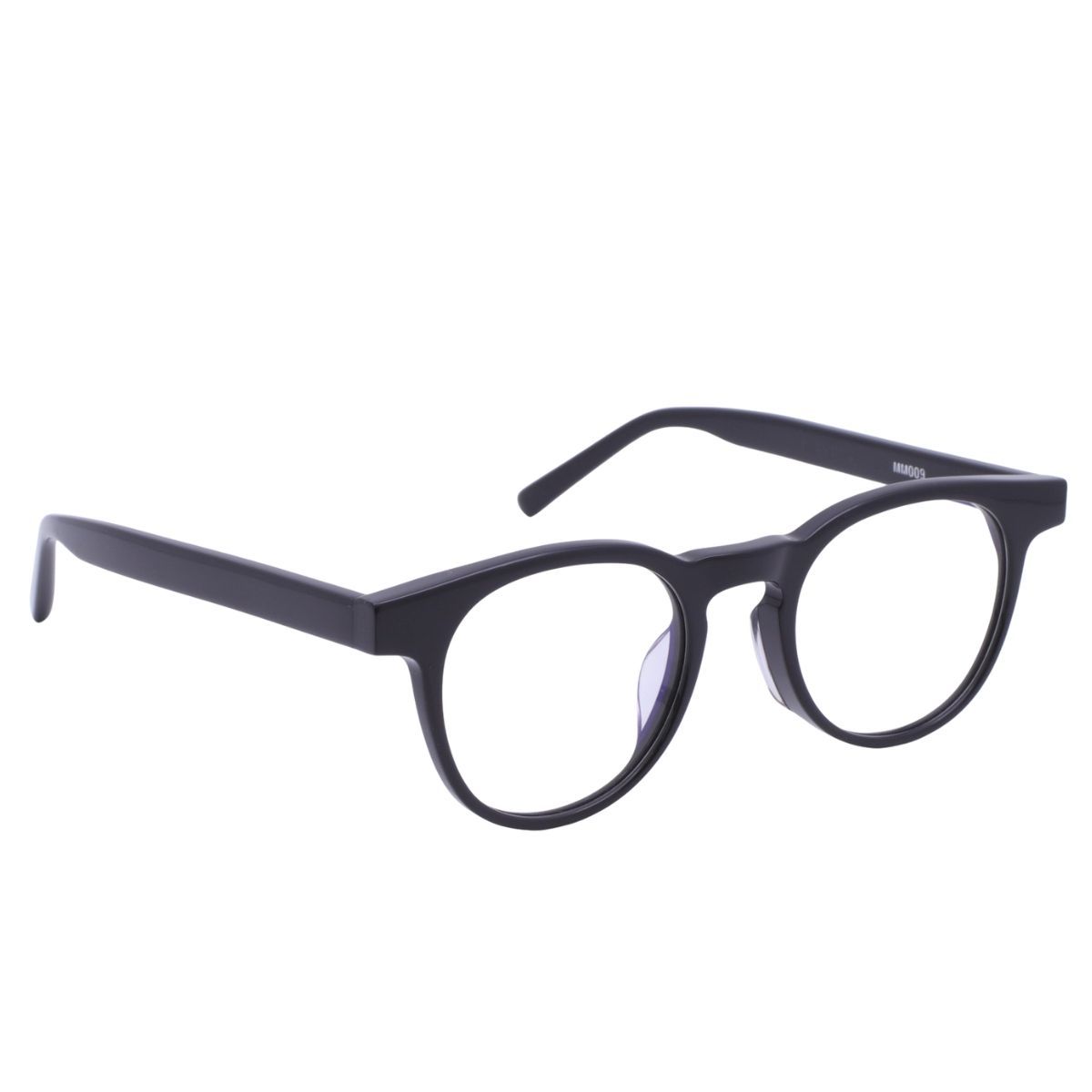 メゾンマルジェラ Maison Margiela×ジェントルモンスター 伊達メガネ MM009ブラック レディース 女性 メンズ 男性