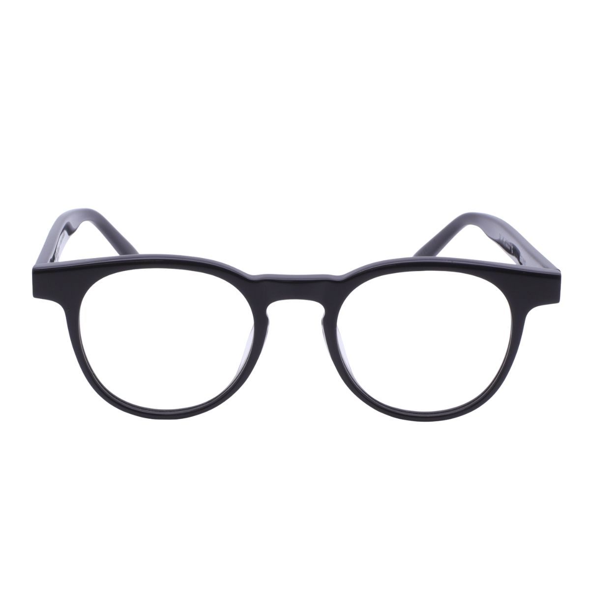 メゾンマルジェラ Maison Margiela×ジェントルモンスター 伊達メガネ MM009ブラック レディース 女性 メンズ 男性