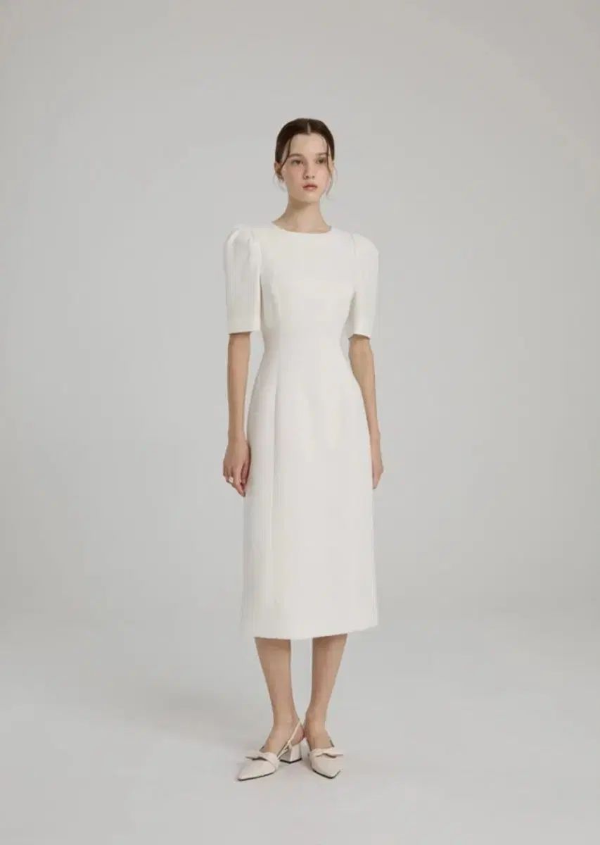 フローム ブルーミング ロング ドレス スモール Sサイズ