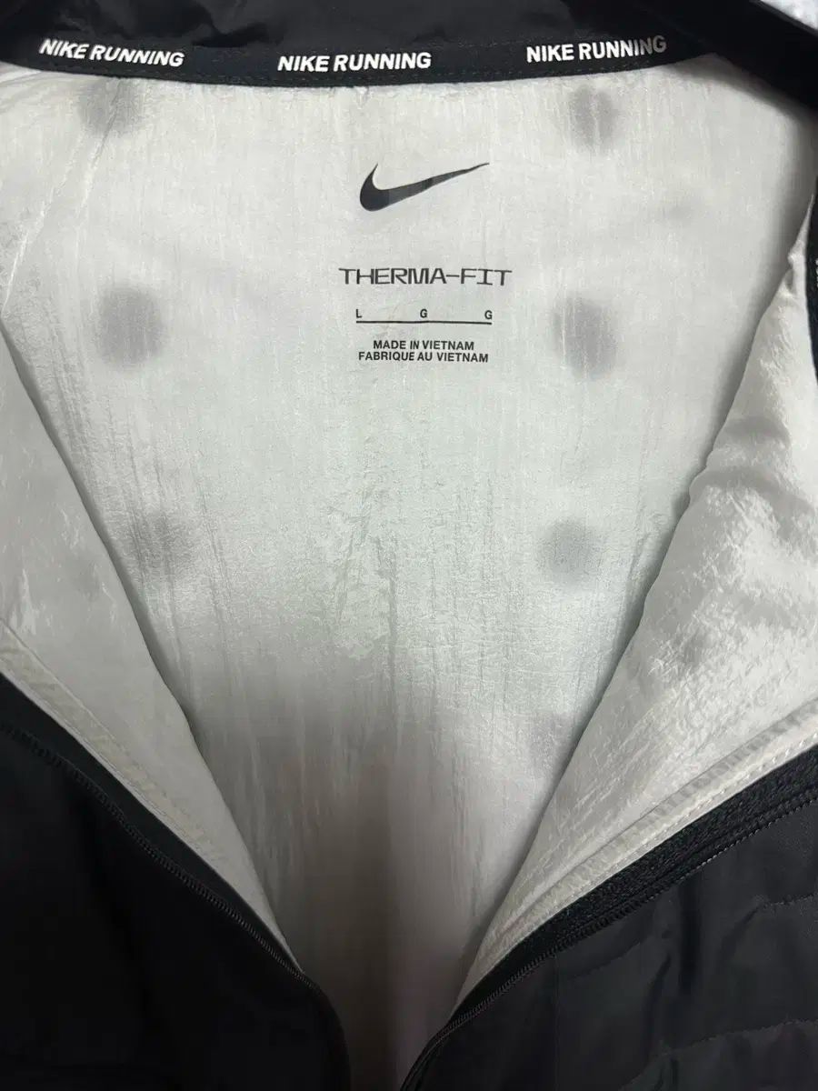 サーマフィット レペル