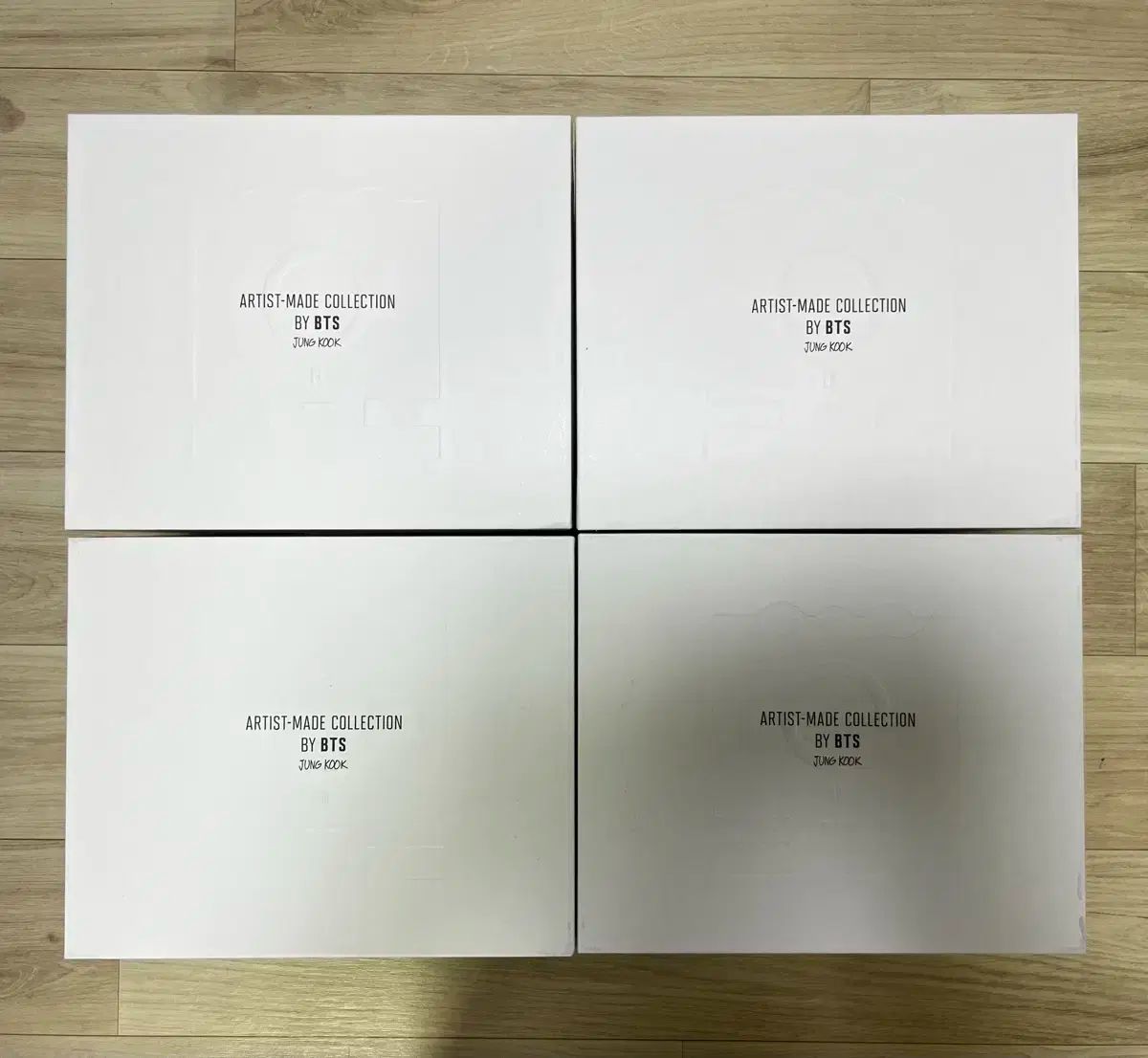 BTS 防弾少年団 バンタン ジョングク JUNGKOOK JK グク SOWOOZOO ムードライト