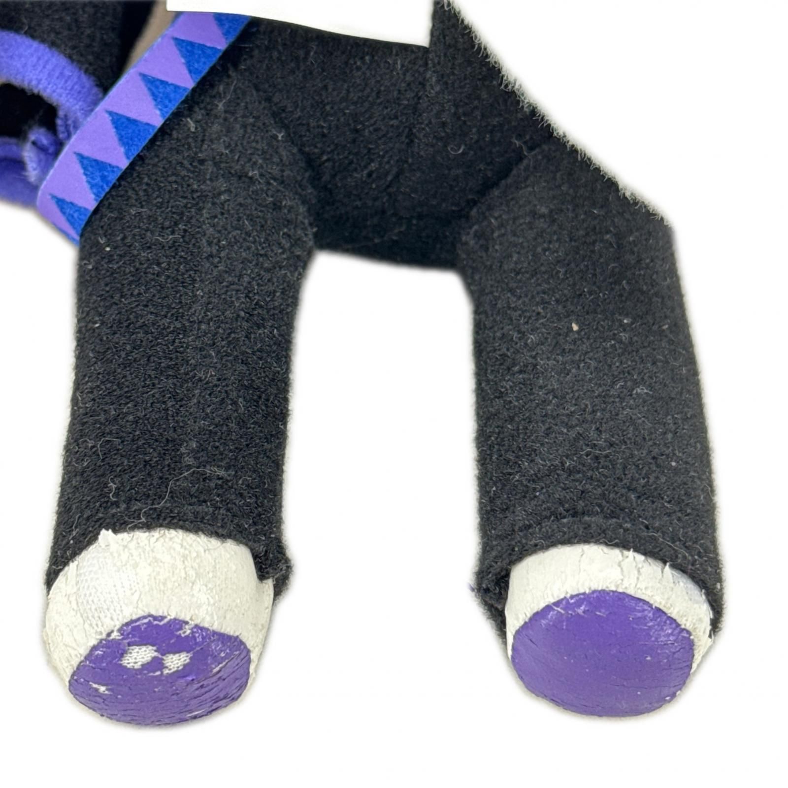 Gift 弱音ハク ねんどろいど ぷらす ぬいぐるみシリーズ49 弱音ハク