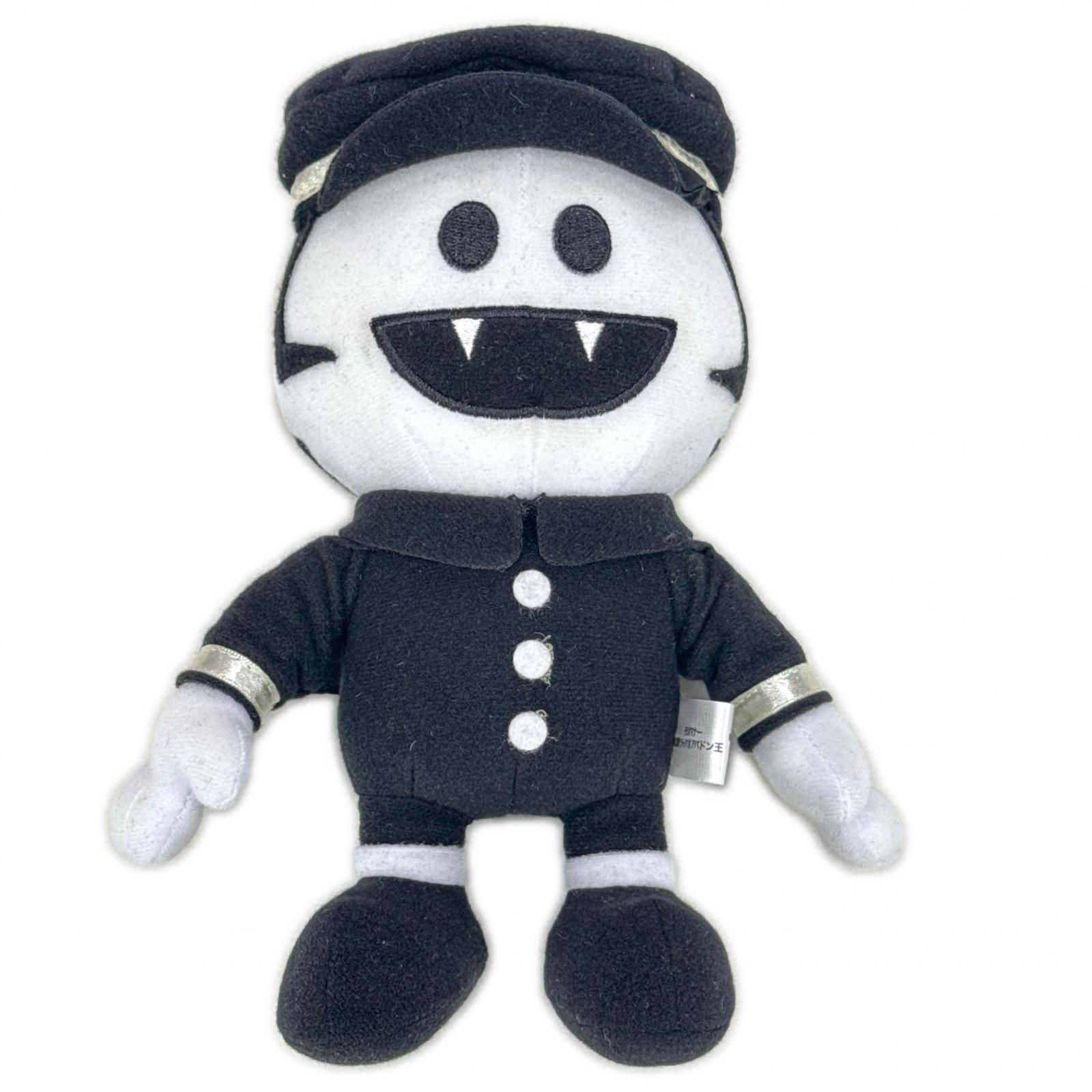 【希少】ライホーくんぬいぐるみ アクスタ ステッカー デビルサマナー葛葉ライドウ 希少】ライホーくんぬいぐるみ アクスタ ステッカー デビルサマナー