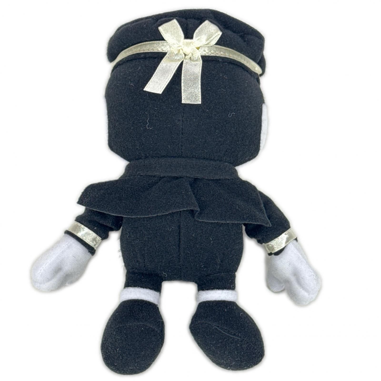 新品未開封ライホーくんぬいぐるみ　デビルサマナー葛葉ライドウ対アバドン王購入特典 ライホーくん ぬいぐるみ 葛葉ライドウ対アバドン王 女神転生 - メルカリ