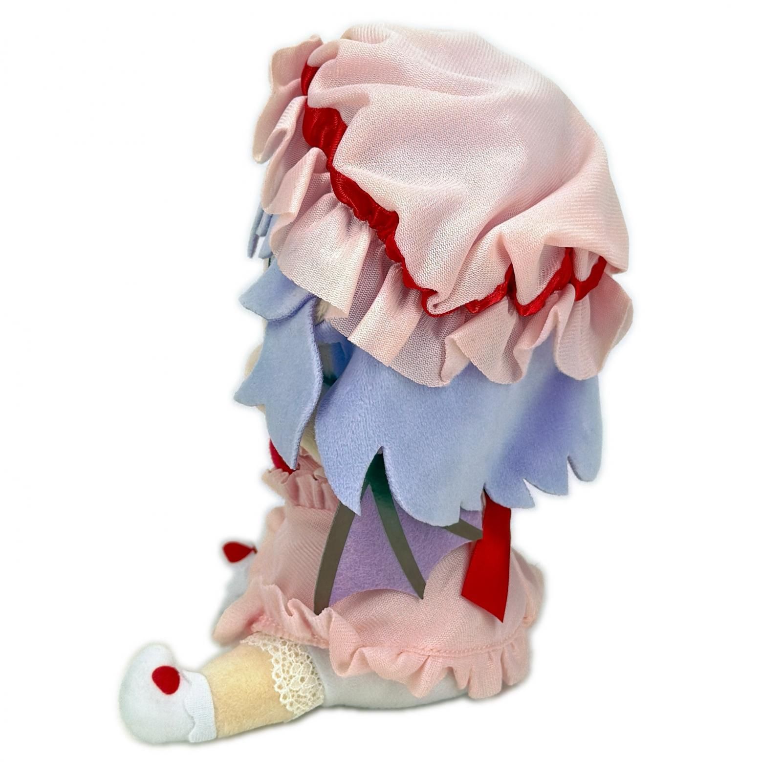 movic 東方project びっくるみ レミリア・スカーレット ぬいぐるみ