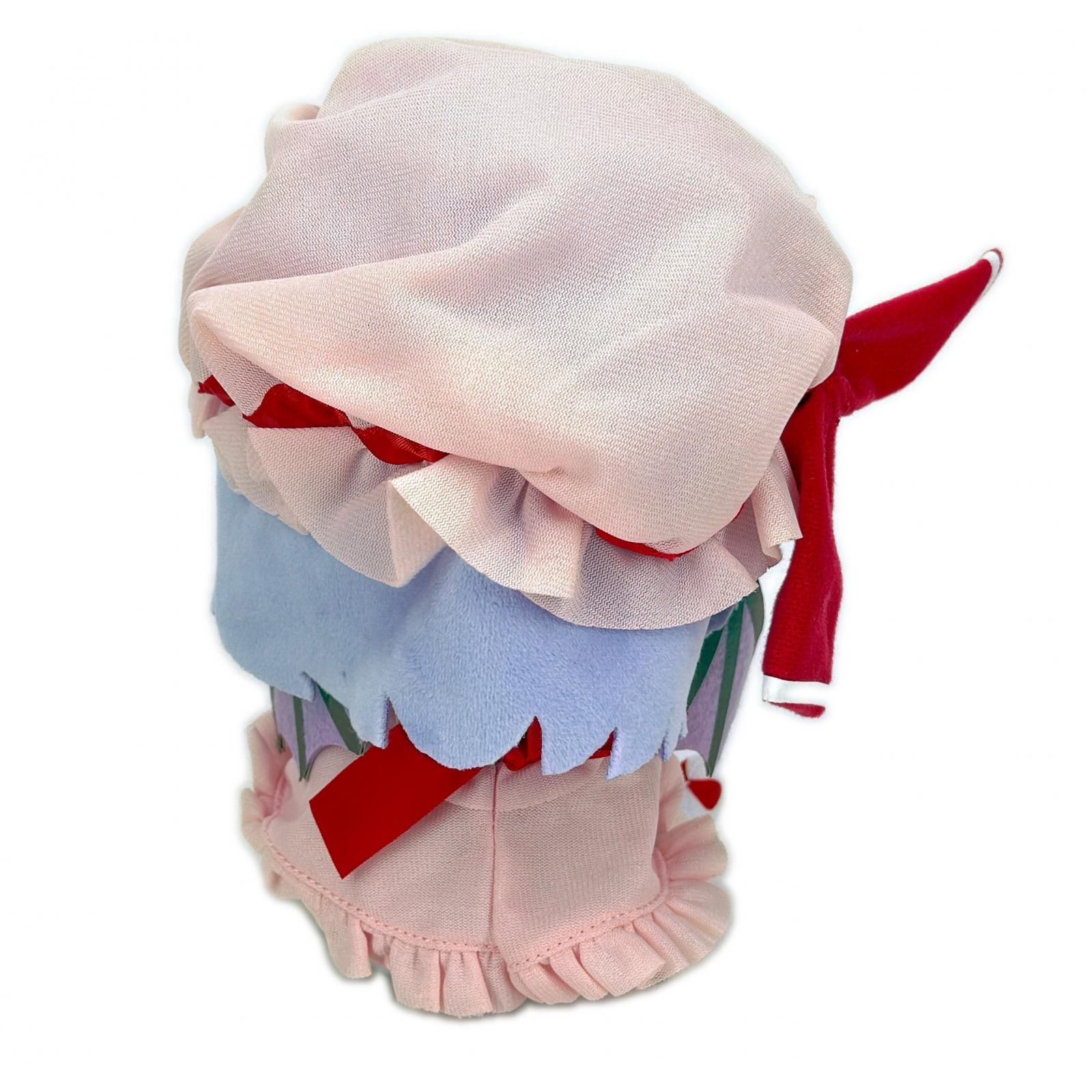 movic 東方project びっくるみ レミリア・スカーレット ぬいぐるみ