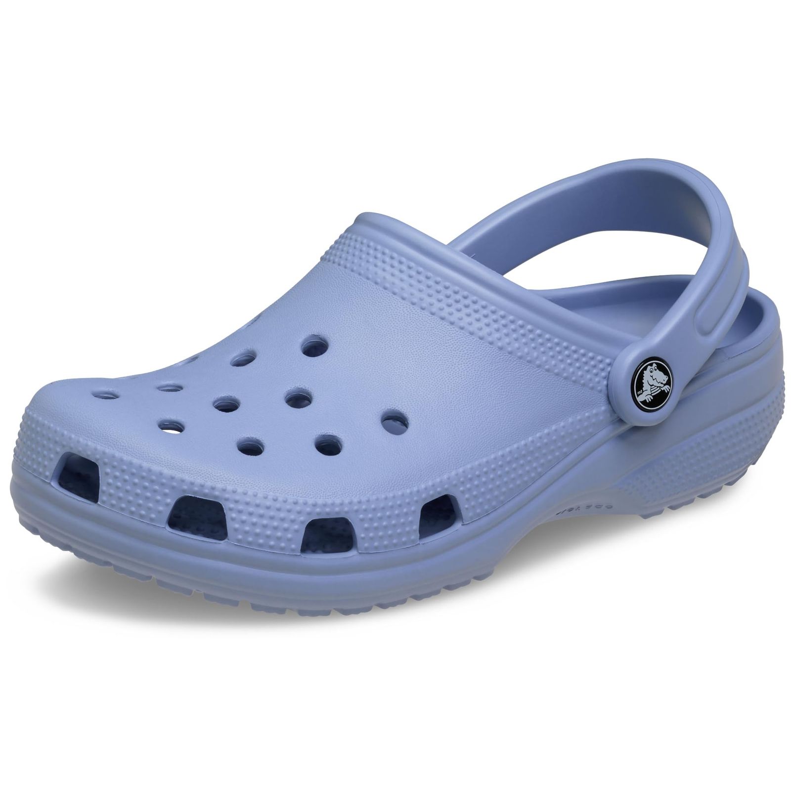Crocs クロックス ユニ クラシック クロッグ ブルー ヘイズ メンズ 9 レディース 11 M Blue Haze Women Men