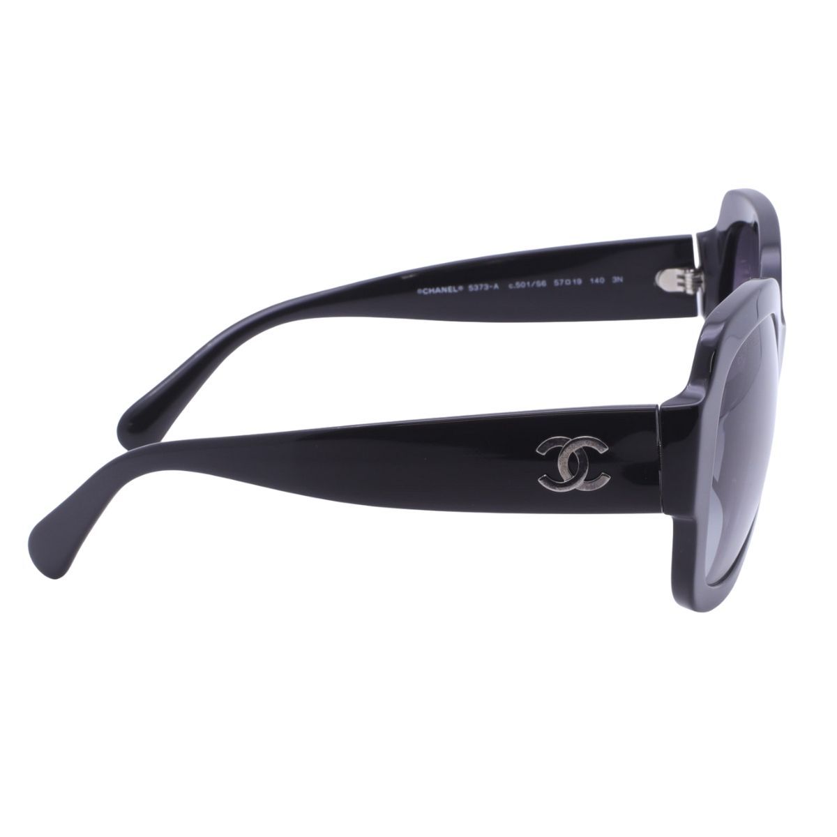 CHANEL サングラス