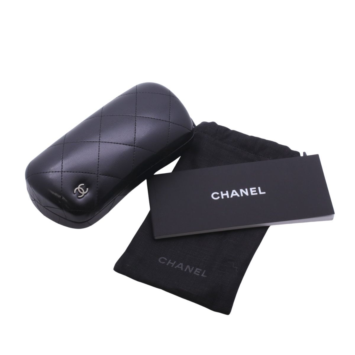  シャネル CHANEL サングラス 5373-A ブラック レディース 女性 サングラス 小物