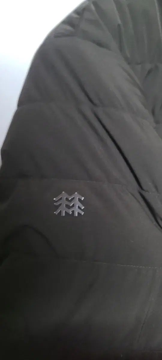 コーロンスポーツ リバーシブル