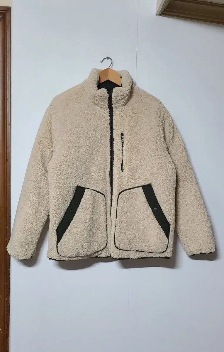 コーロンスポーツ リバーシブル グースダウン ダウン