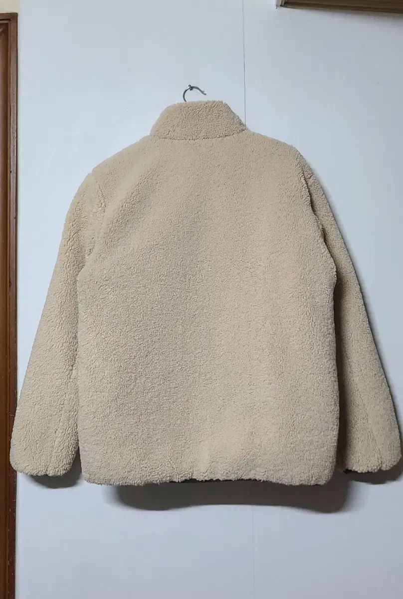 コーロンスポーツ リバーシブル グースダウン ダウン