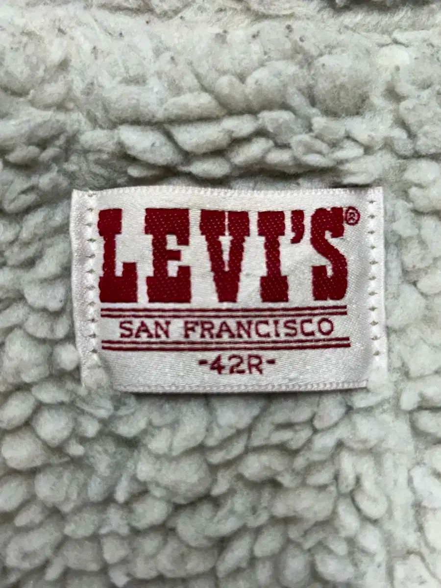 リーバイス デニム