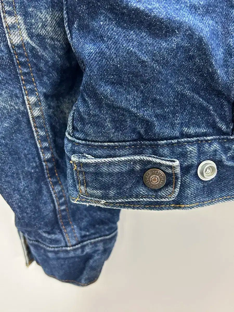 リーバイス デニム