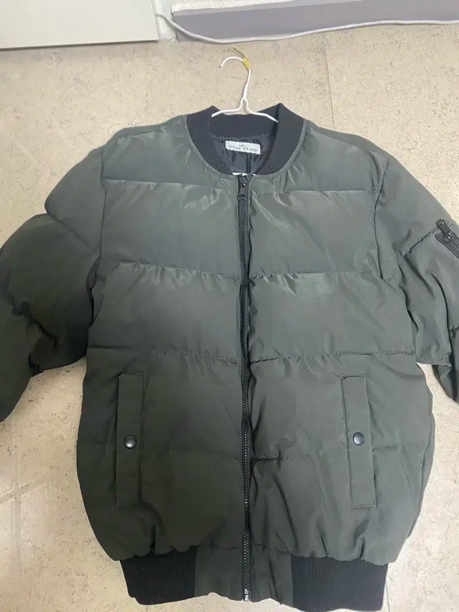 STONE ISLAND ストーンアイランド メンズ ダウン