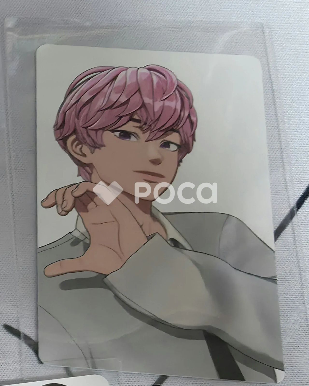 PLAVE バンビ Hide and Seek TikTok イベント