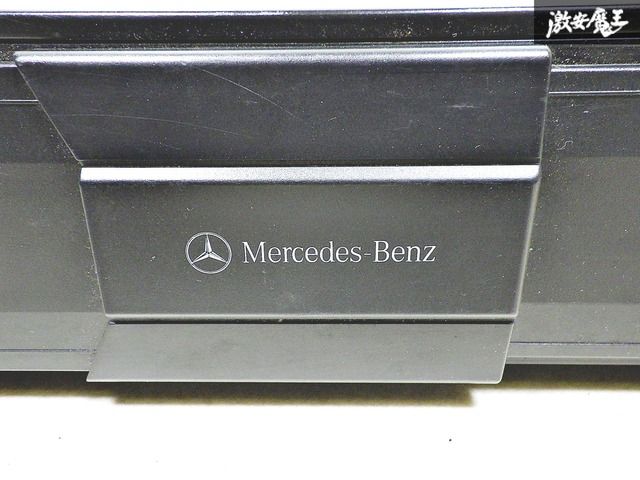 MERCEDES-BENZ メルセデスベンツ ベンツ 純正 W203 注文 Cクラス 6連奏
