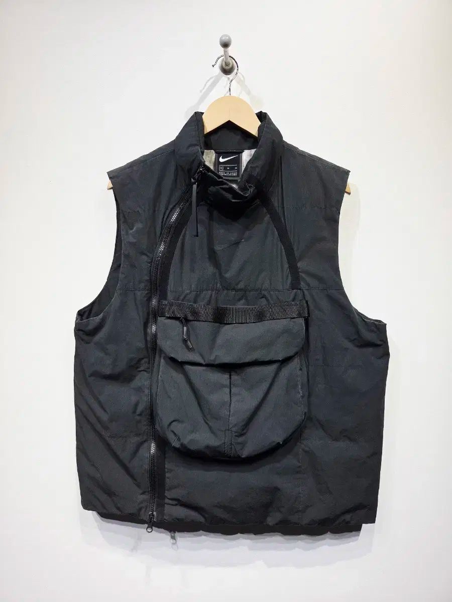 ナイキ メンズ テックパック ユーティリティ ベスト_XL