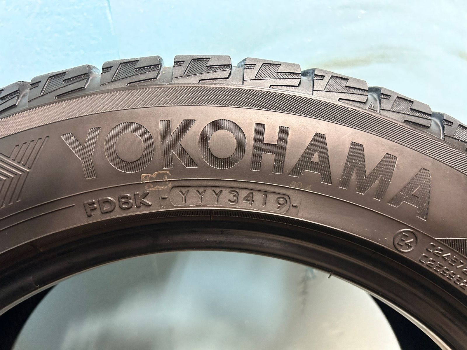 16インチ 4本セット