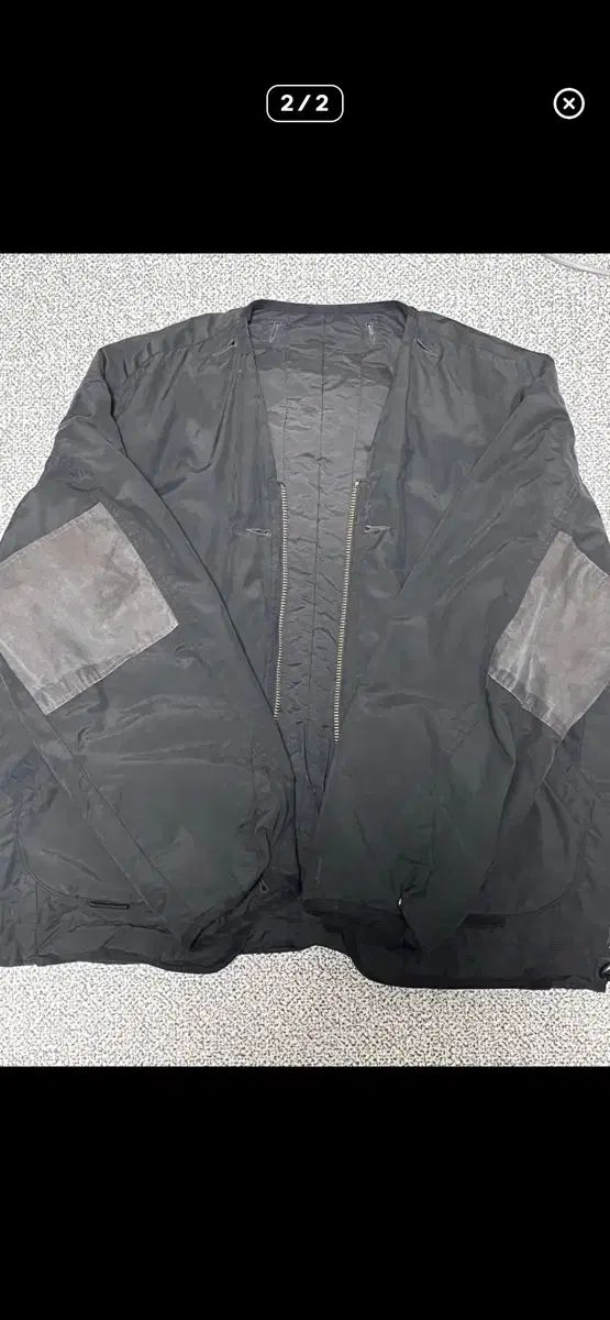 2 POLYTERU ハンク ライナー ブラック 初版