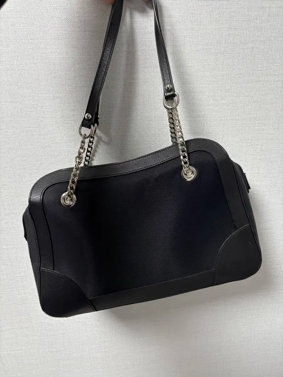 スリータイムズ ショルダーバッグ