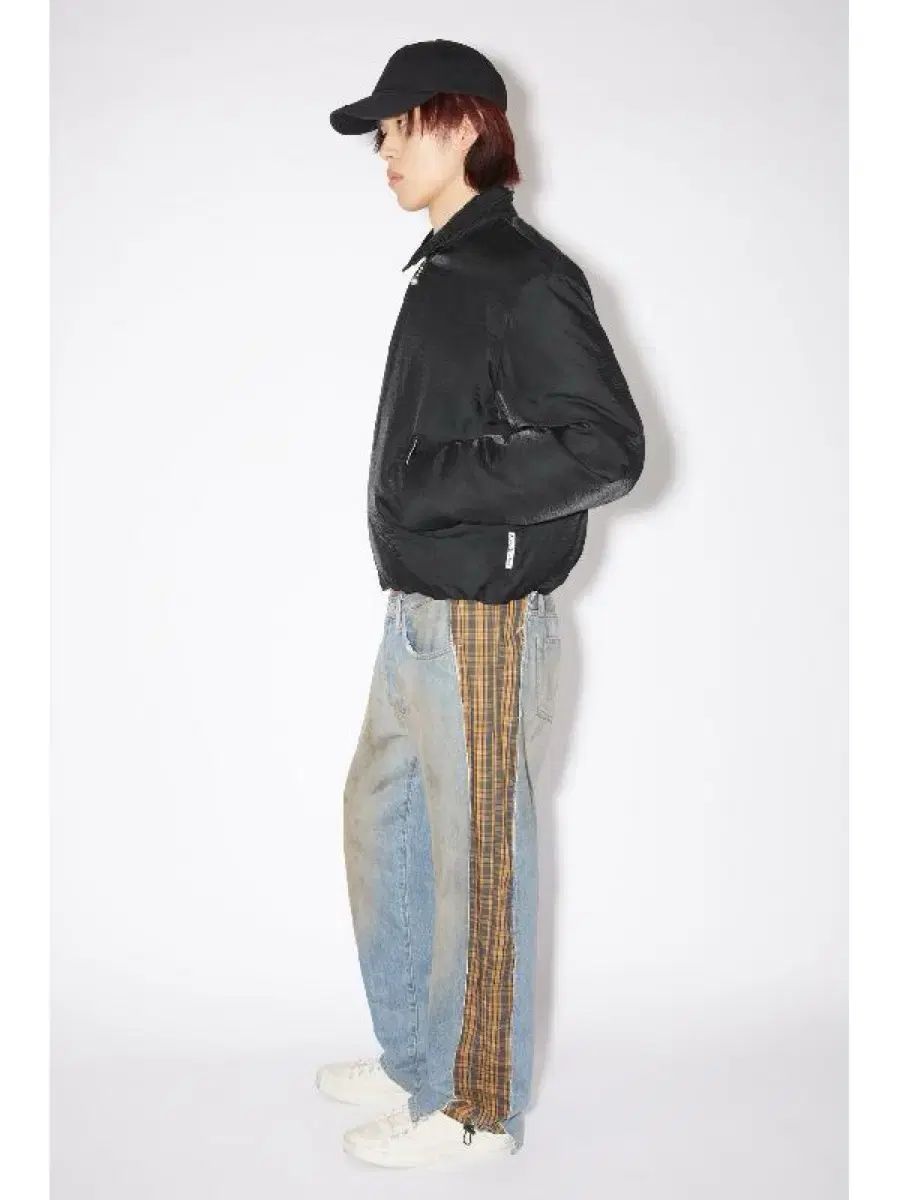 ブルゾン ダウン